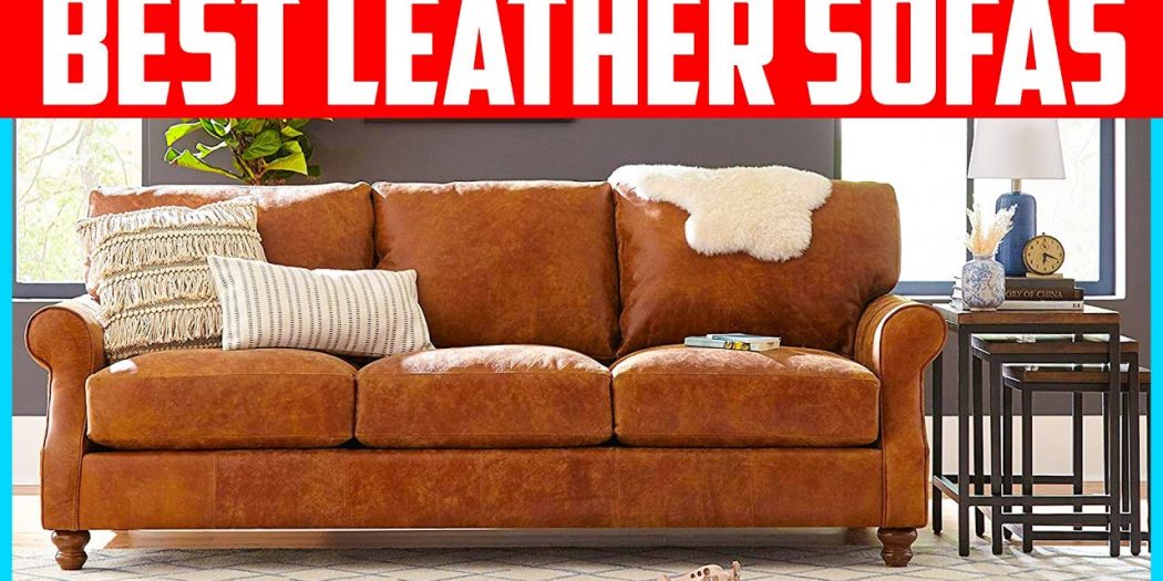 How To Clean Mold and Mildew Stains Off of Leather Furniture Win